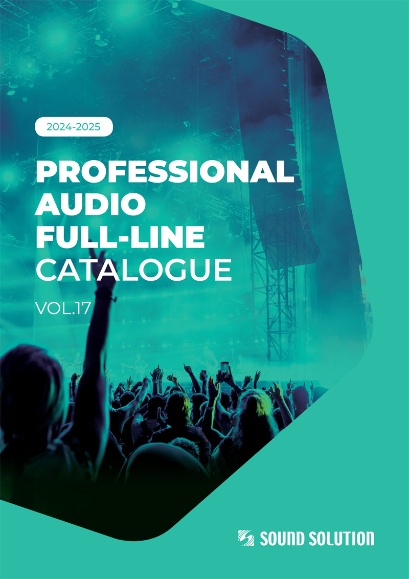 2024년 PA제품 종합카탈로그