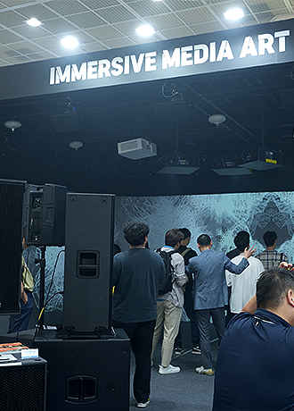 KOBA | 2024 KOBA 국제 방송·미디어·음향·조명 전시회