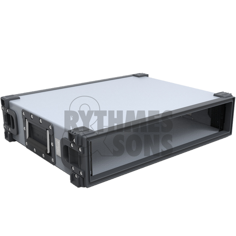 Air Clictop Rack 2U 440mm_FRA 0244GRGG