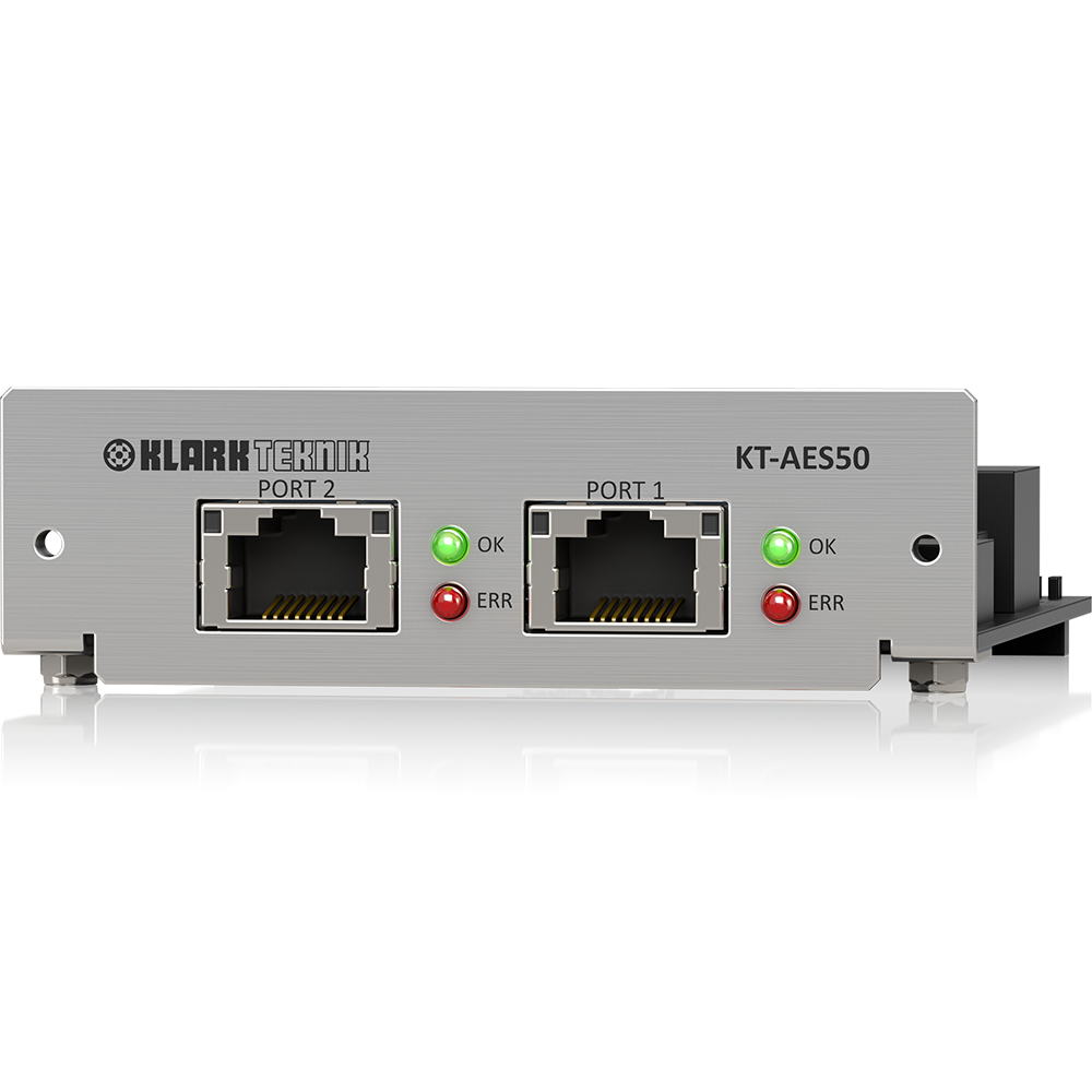 KT-AES50
