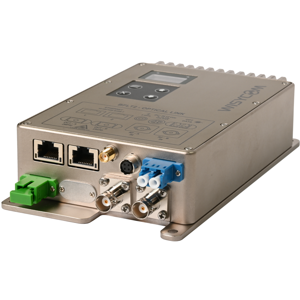 BFL-T2 (송신측) / BFL-R2 (수신측)