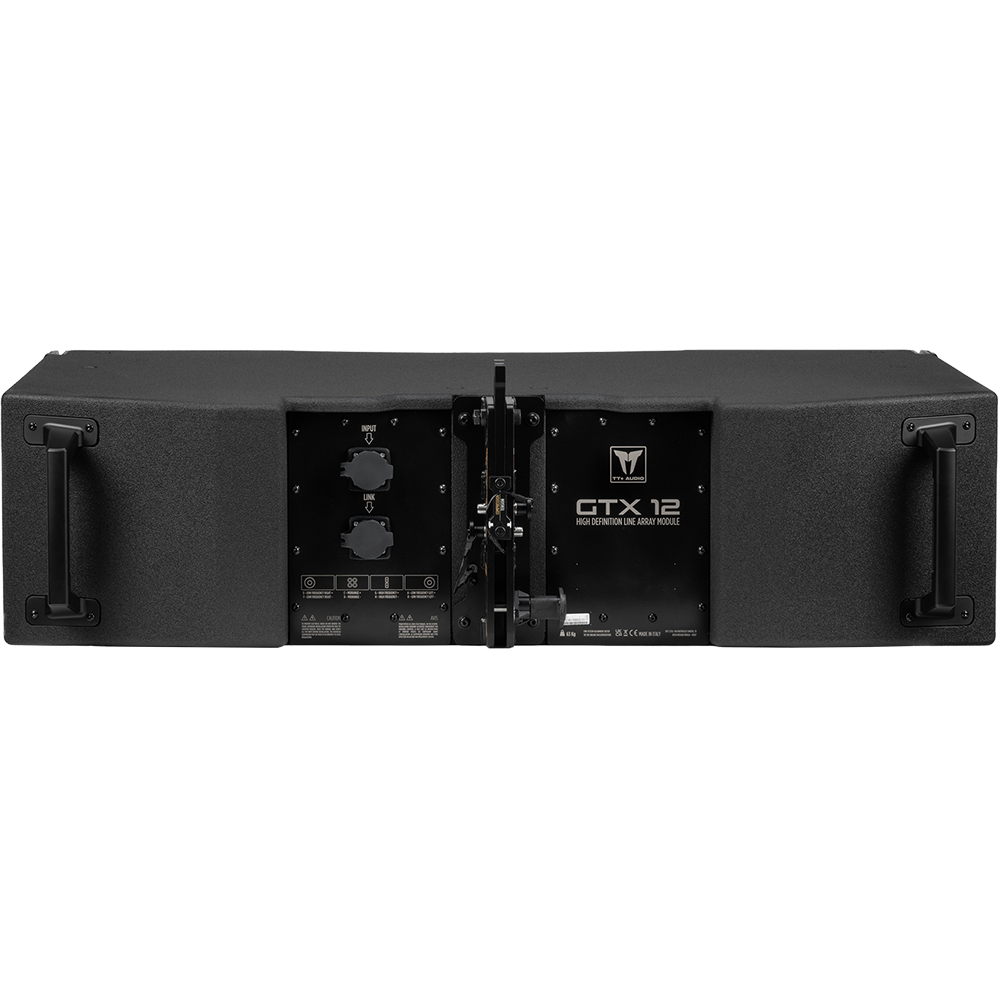GTX 12