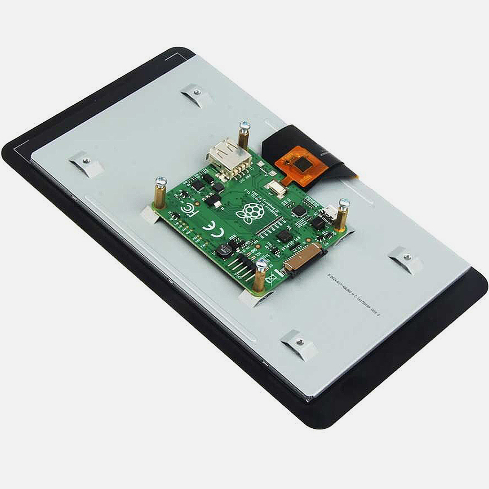 IoT Touchscreen Kit For Raspberry Pi