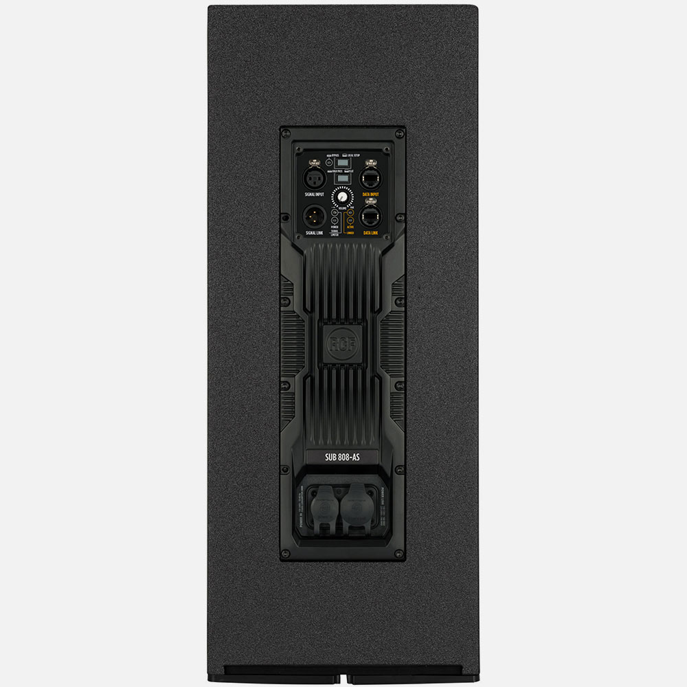 SUB 808-AS