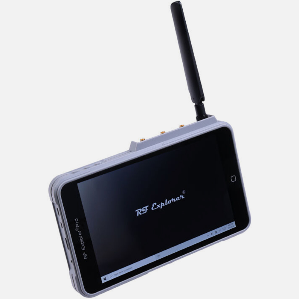 RF Explorer®Pro
